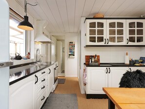 House | Interior - 6 Person Holiday Home in Karrebaeksminde (Karrebæksminde)