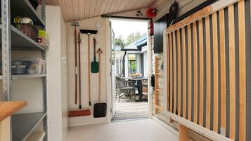 Maison | Intérieur