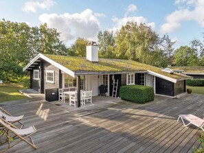 Casa | Exterior