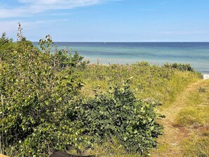 Hus | Udsigt over vandet