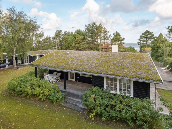House | Exterior