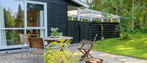 Casa | Servicio de la propiedad