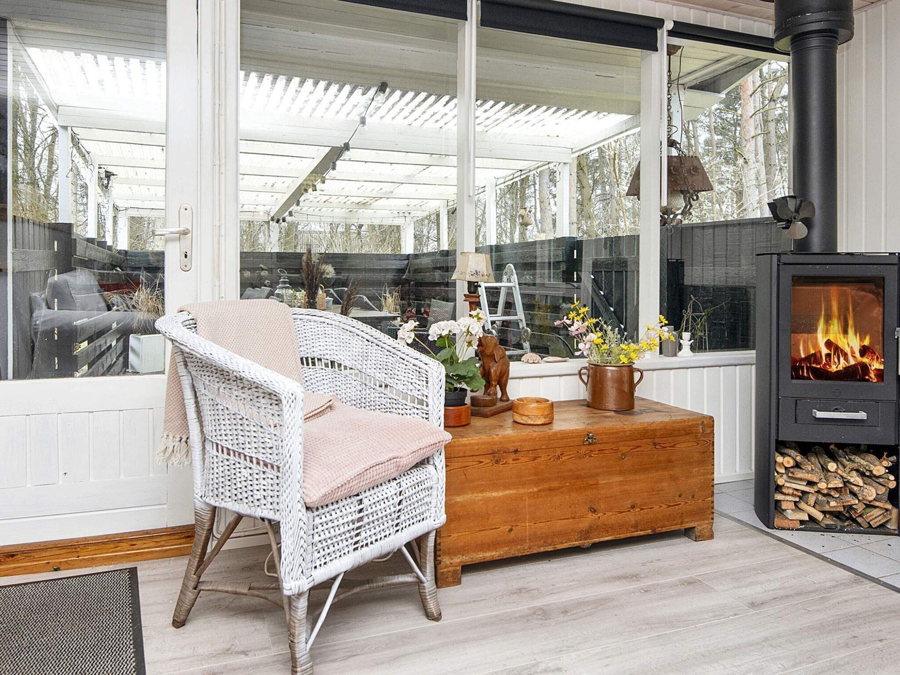 House | Property amenity