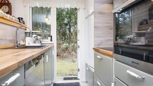Rumah | Dapur pribadi