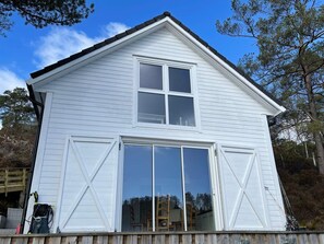 House | Exterior - 6 Person Holiday Home in Rubbestadneset (Bomlo)