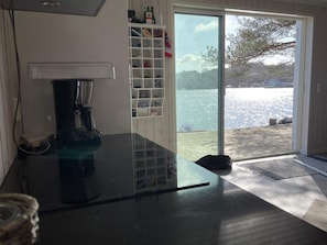 House | Private kitchen