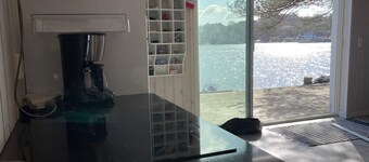 6-person Holiday Home Rubbestadneset