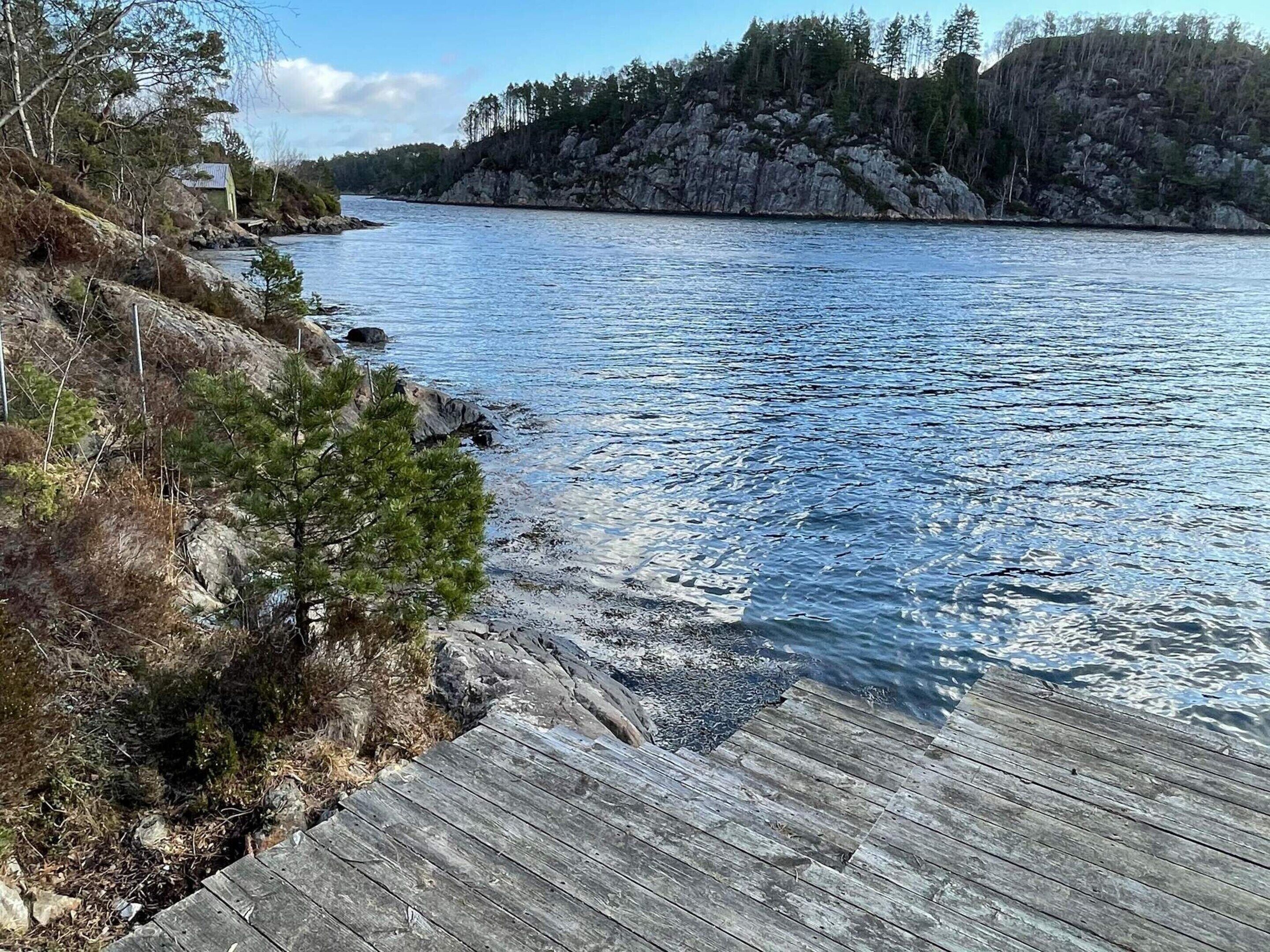 Eksteriør