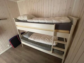 House | Interior - 6 Person Holiday Home in Rubbestadneset (Bomlo)