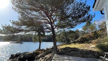 Nhà | Ngoại thất