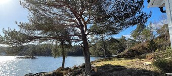 6-person Holiday Home Rubbestadneset