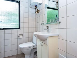 Casa | Baño