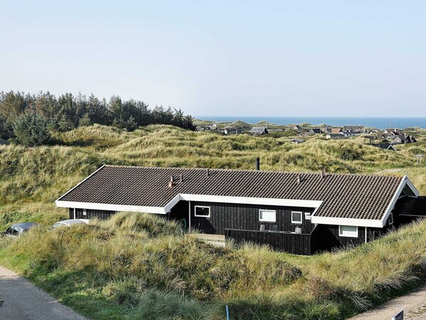 House | Exterior