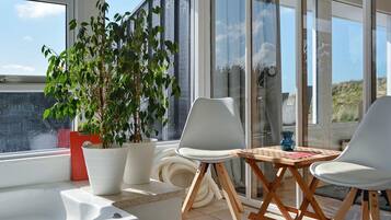 Hus | Innvendig