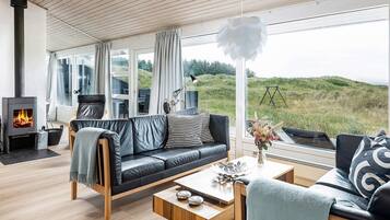 Hus | Innvendig