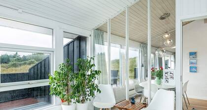 8 Person Holiday Home in Saltum-by Traum