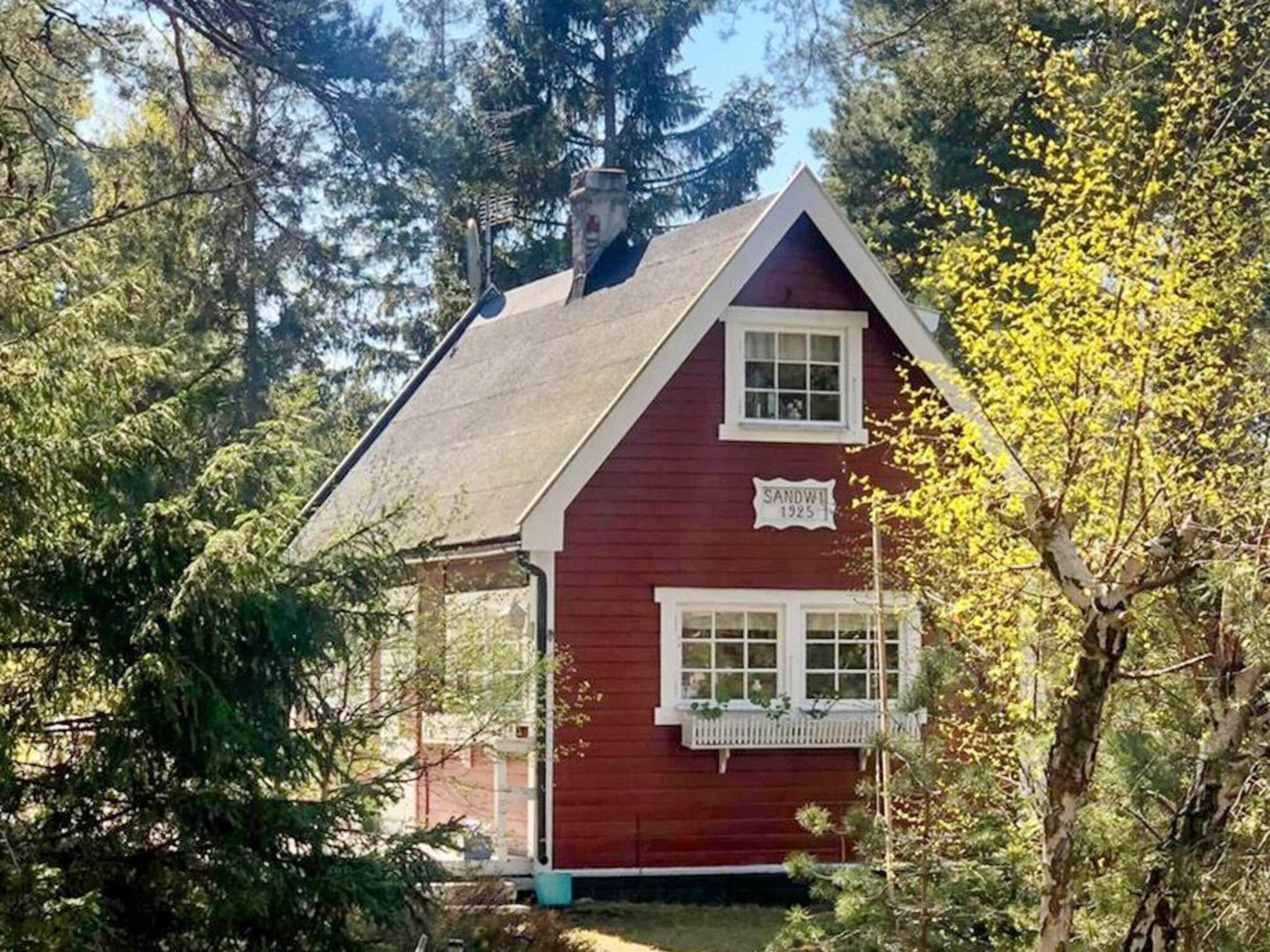 Casa | Exterior