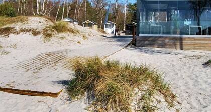 Holiday Home Near Kampinge Beach