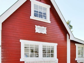 House | Exterior - Holiday Home Near Kampinge Beach (Hollviken)