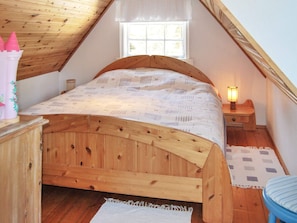 House | 2 bedrooms, individually furnished - Holiday Home Near Kampinge Beach (Hollviken)
