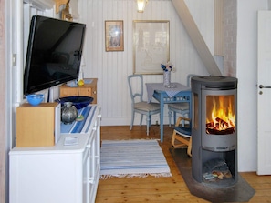 House | Property amenity - Holiday Home Near Kampinge Beach (Hollviken)