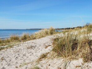 Hus | Utsikt fra overnattingsstedet