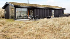 House | Exterior - 6 Person Holiday Home in Pandrup (Pandrup)