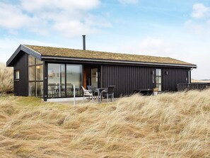 Unclassified image, 3 of 4, button - 6 Person Holiday Home in Pandrup (Pandrup)