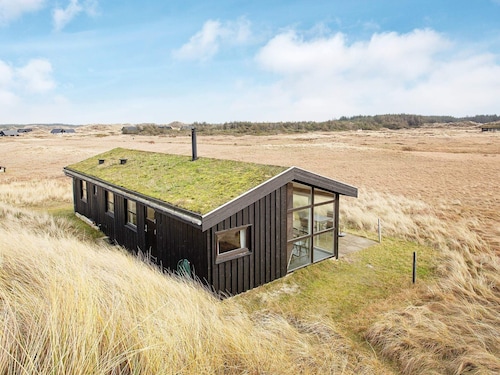 6 Person Holiday Home in Pandrup