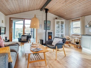 Casa | Servizio della struttura