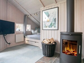 House | Property amenity - Tranquil Oasis in Blavand-by Traum (Rudkobing)