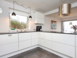 House | Private kitchen