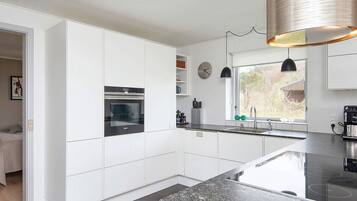 House | Private kitchen