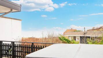 House | View from property