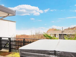 House | View from property