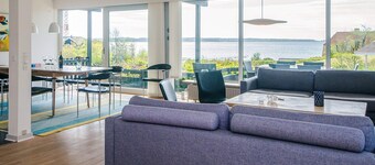 5 Star Holiday Home in Ebeltoft