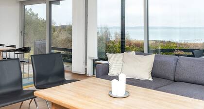 12 Person Holiday Home in Ebeltoft-by Traum