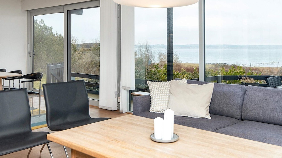 12 Person Holiday Home in Ebeltoft-by Traum