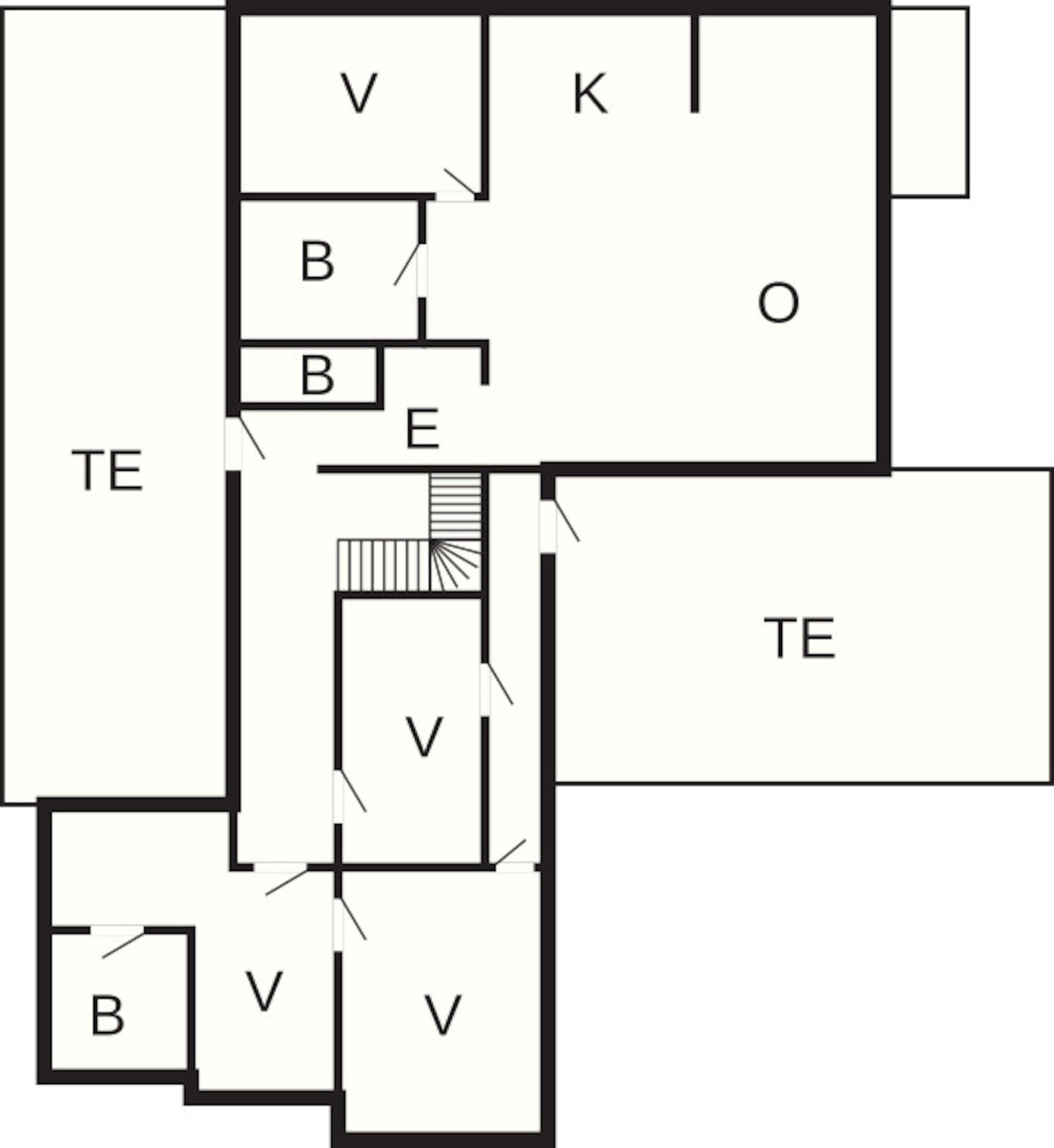 House | Floor plan