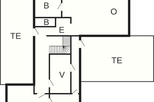 House | Floor plan