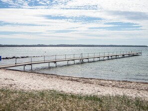 House | Beach - 5 Star Holiday Home in Ebeltoft (Ebeltoft)
