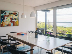 Hus | Interiör
