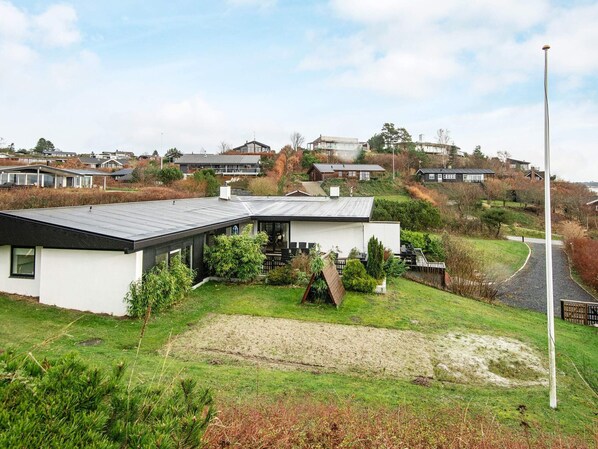 House | Exterior