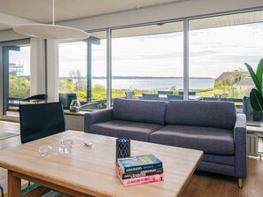 House | Interior - 5 Star Holiday Home in Ebeltoft (Ebeltoft)