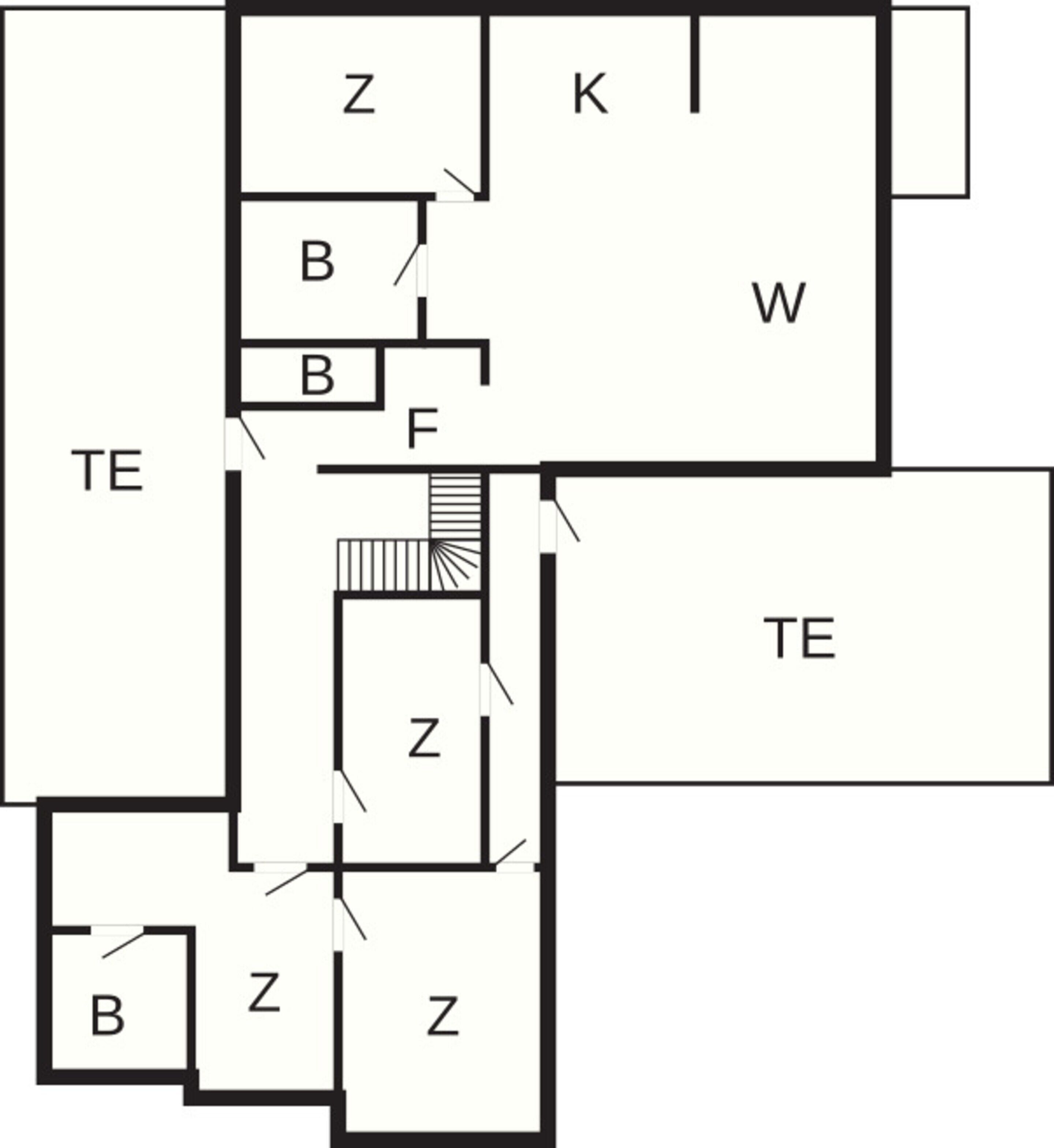 House | Floor plan