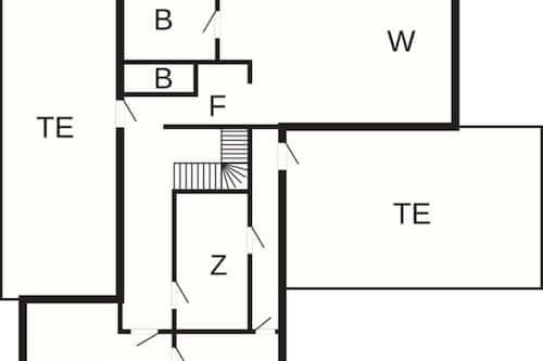 House | Floor plan