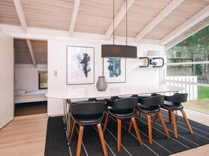 Maison | Intérieur