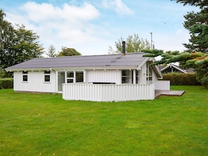 Exterior - 8 Person Holiday Home in Nordborg (Nordborg)