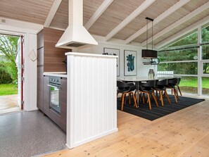 Ferienhaus | Speisen