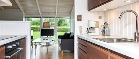 House | Private kitchen